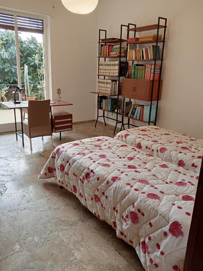 Giardino Delle Arance Luxury Rooms Palermo Kültér fotó