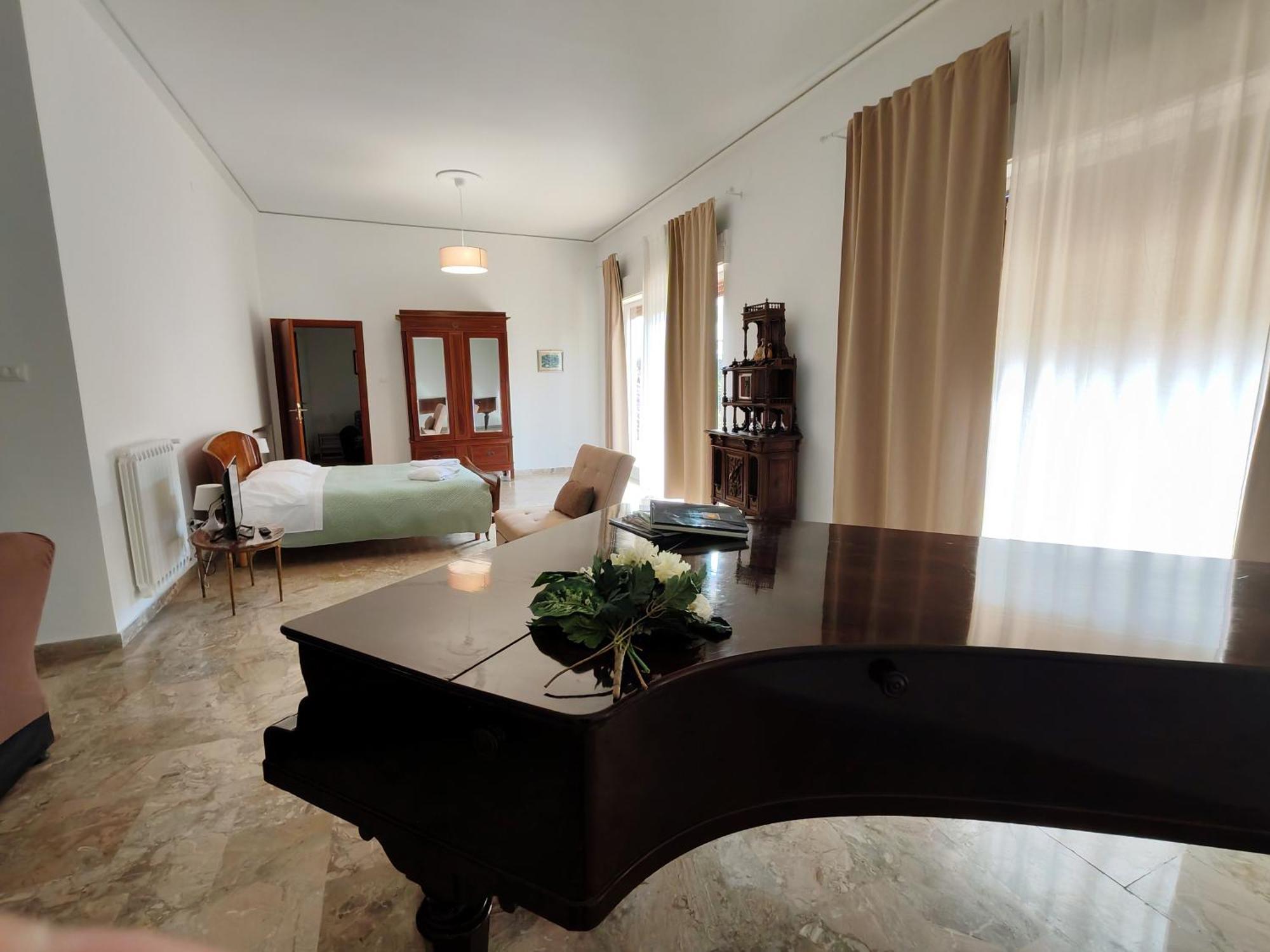 Giardino Delle Arance Luxury Rooms Palermo Kültér fotó